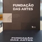 Fundação das Artes lança livro