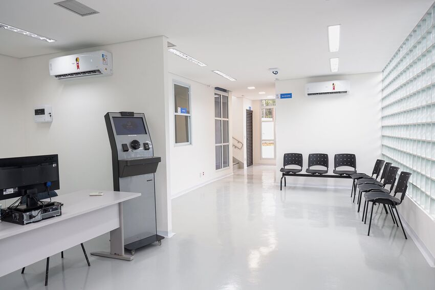 Prefeitura de São Caetano e USCS inauguram UBS-Escola no Centro