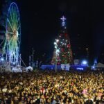 Santo André encerra Natal Solidário com arrecadação de 32 toneladas de alimentos