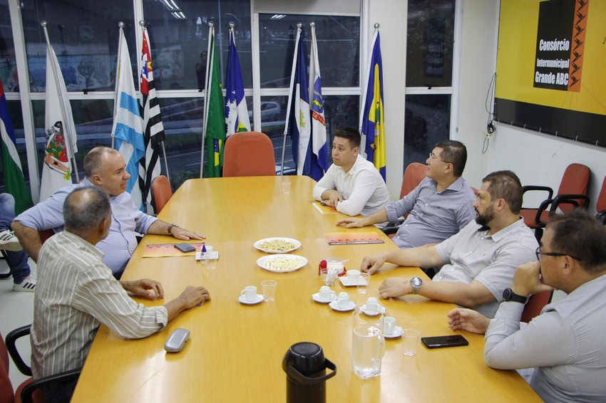 Taka no Consórcio