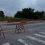 avenida Lauro Gomes