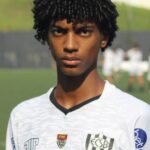 jogador do são bernardo