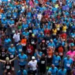 corrida são silvestre