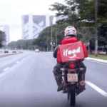 motoboy ifood
