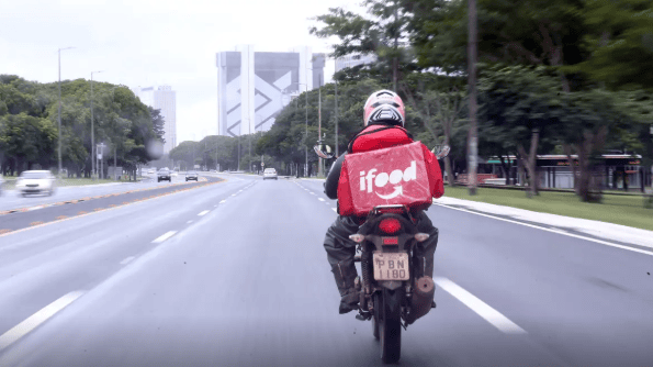 motoboy ifood