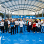 entrega de escrituras