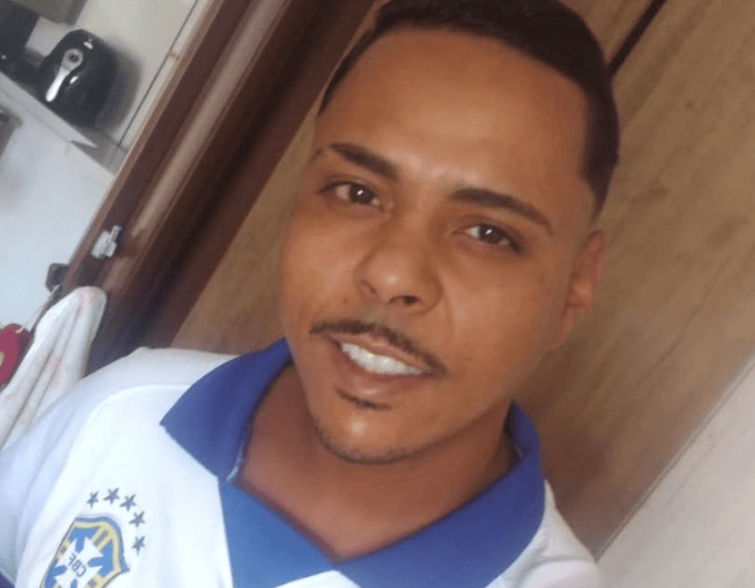vítima de tentativa de homicídio