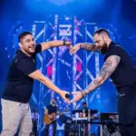 Jorge e Mateus