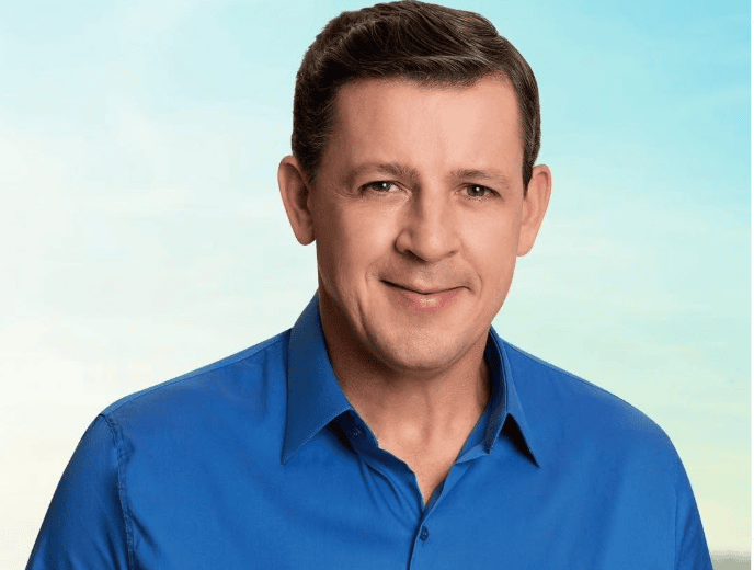 orlando morando