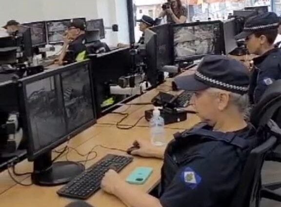 Novo CGE