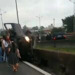 capotamento na Anchieta
