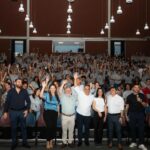 Mais de 15 mil alunos voltam às aulas usando transporte escolar em São Bernardo