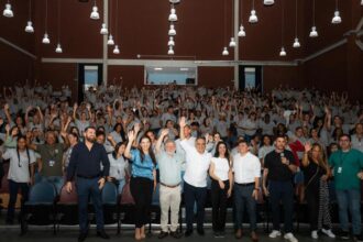 Mais de 15 mil alunos voltam às aulas usando transporte escolar em São Bernardo