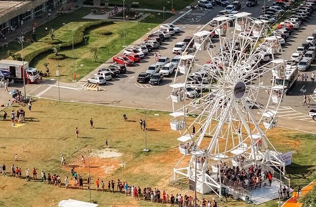 Roda Gigante
