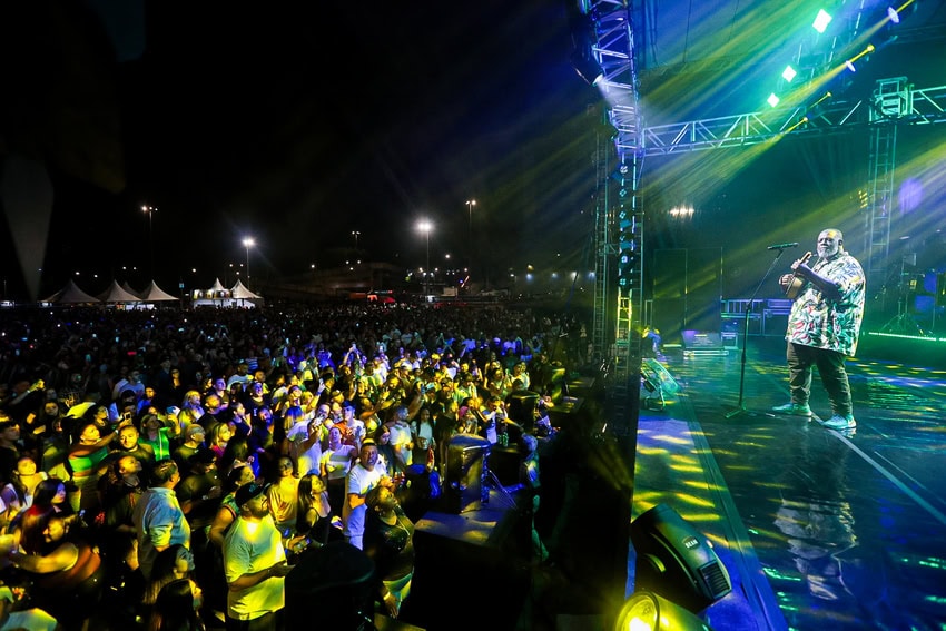 Péricles em São Bernardo