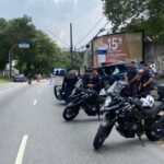 GCM de Santo André prende foragido na Avenida Prestes Maia