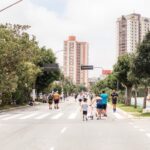 Rua do Lazer - Barão de Mauá