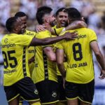 São Bernardo virou em cima do Bragantino