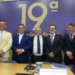 Câmara de São Caetano do Sul elegeu mesa diretora da Casa para o biênio de 2025-2026