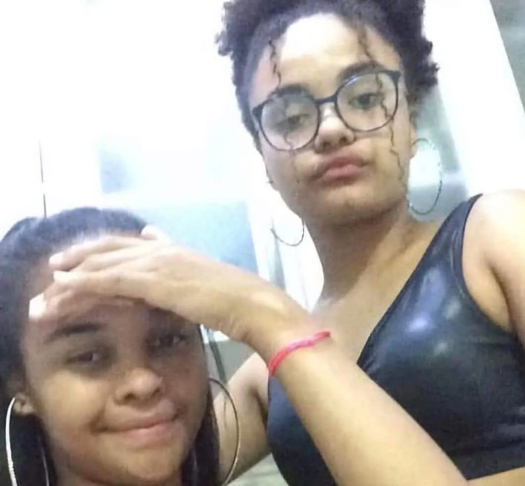irmãs
