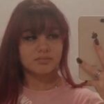 Emilly Vitória Alves de Sena, de 14 anos, está desaparecida desde a madrugada de 2 de janeiro