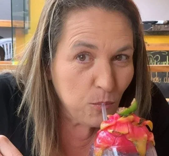 Tânia Regina da Silva