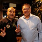 Guto e César do Canoa Quebrada