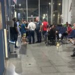 Marcelo Lima no HU