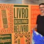 Exposição “Livro, Deslivro e Relivro” é prorrogada em Santo André