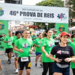 Inscrições para a 48ª Prova de Reis de São Caetano estão encerradas