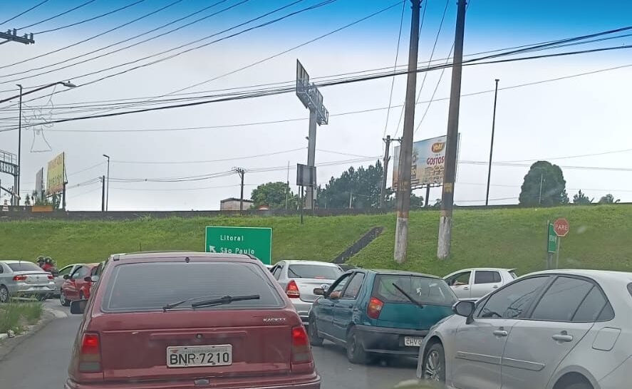 obra da sabesp