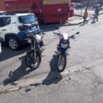 motos apreendidas