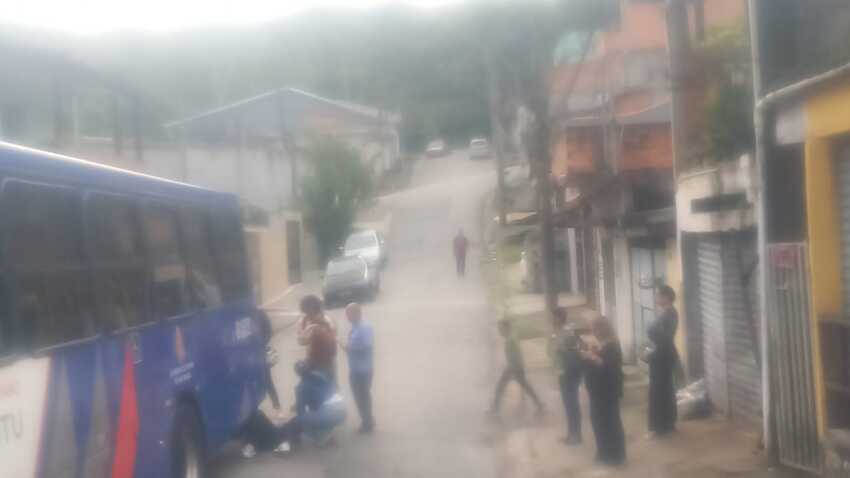 ônibus