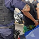 GCM de São Caetano prende ex-funcionários de comércio por tentativa de homicídio