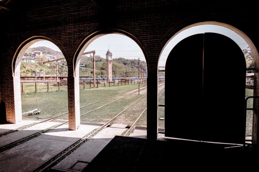 Vila de Paranapiacaba