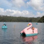 Pedalinhos em Ribeirão Pires
