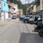 motos roubadas