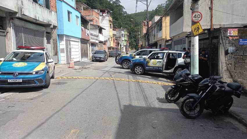 motos roubadas