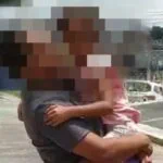 menina no Paço