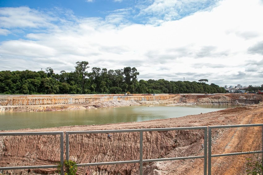 piscinão jaboticabal