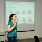 professora de libras