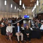 Prefeito de Santo André realiza primeira reunião de secretariado com foco na inovação