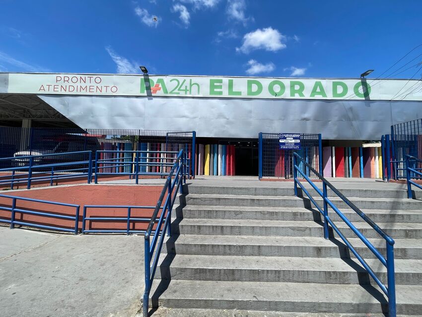 Equipe da Prefeitura e vereadores discutem soluções para melhorar a experiência dos usuários no PA do Eldorado
