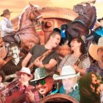 Rio Grande da Serra anuncia 7ª Cavalgada e Festa do Padroeiro São Sebastião