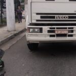 acidente de moto