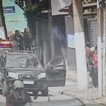 GCM de Santo André apreende veículo por apropriação indébita