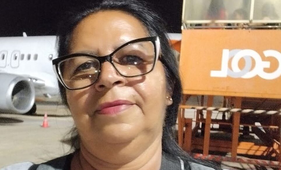 Dona Tica