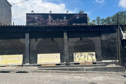 Santo André interdita três bares por excesso de barulho