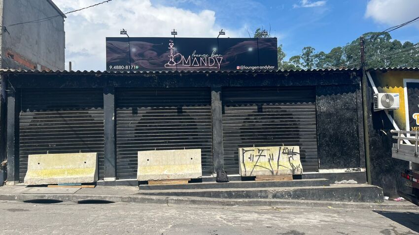 Santo André interdita três bares por excesso de barulho