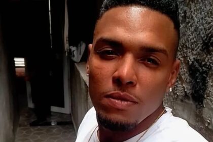 Amigos e familiares se despedem de Matheus Rodrigues, de 26 anos, relembrando seu jeito espalhafatoso, bem-humorado e de coração generoso